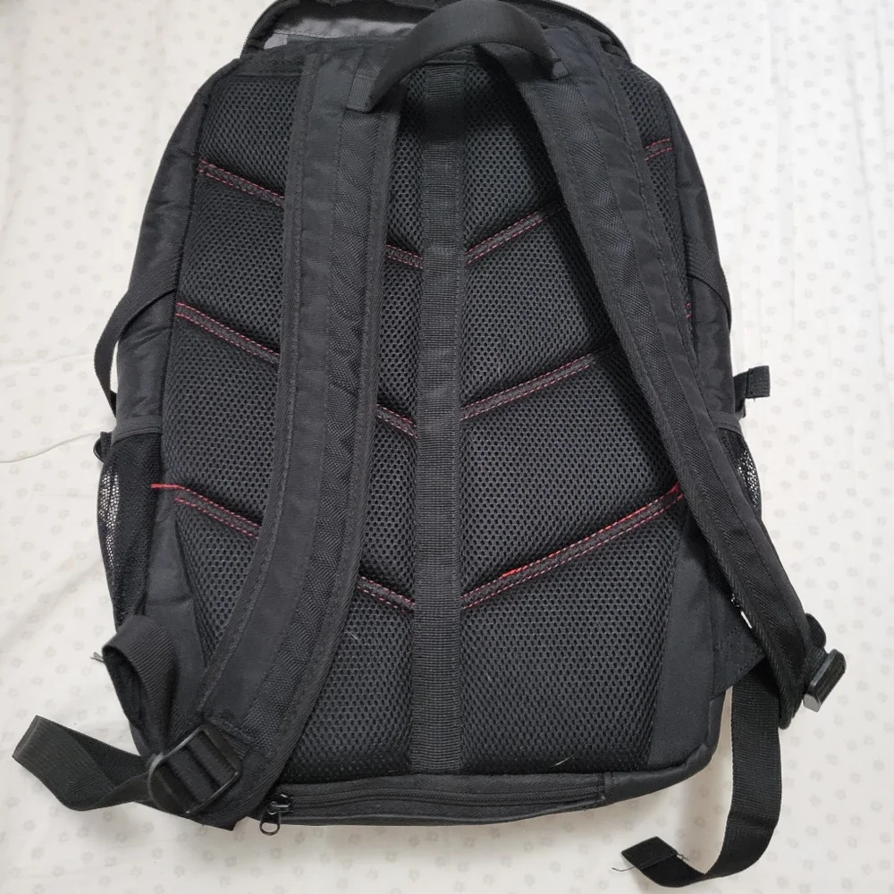 Dell tech backpack for 15.6